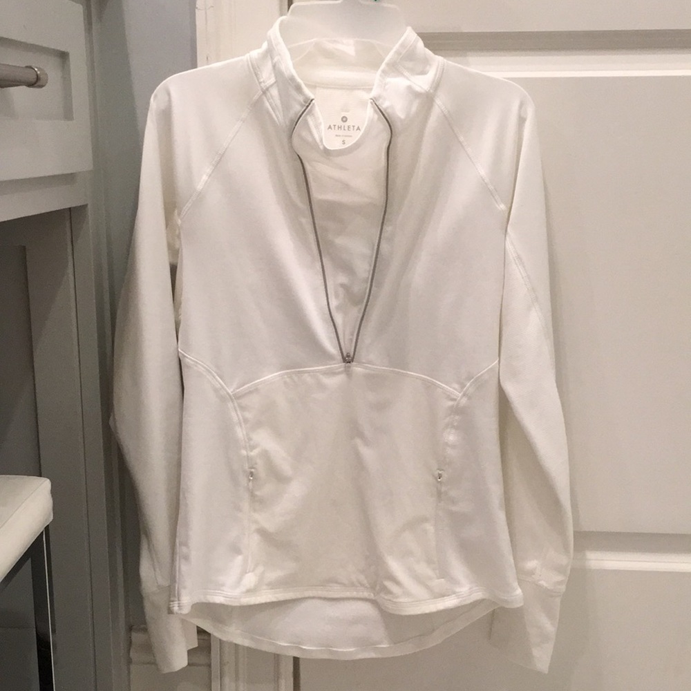 Long Sleeve Pullover